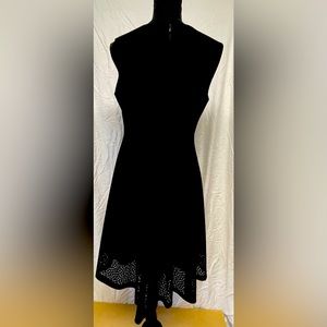 Calvin Klein Little Black Dress